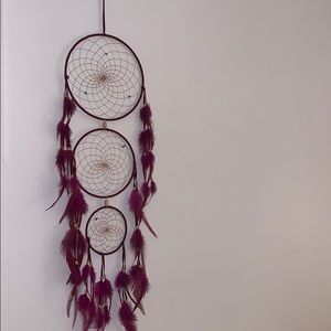 Dreamcatcher